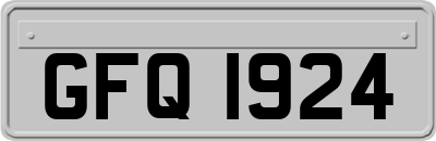 GFQ1924