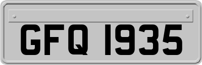GFQ1935