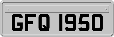 GFQ1950