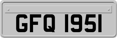 GFQ1951