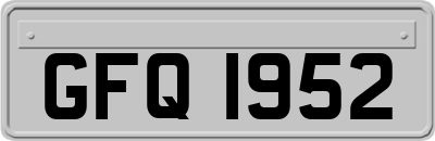 GFQ1952
