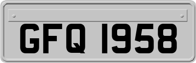 GFQ1958