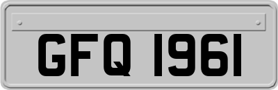 GFQ1961