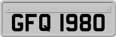 GFQ1980