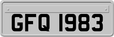 GFQ1983