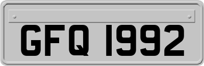 GFQ1992