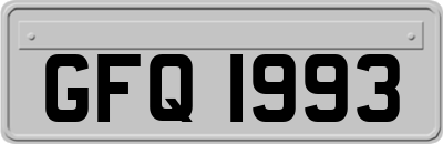 GFQ1993