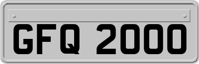 GFQ2000