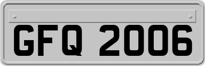 GFQ2006