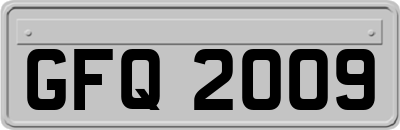 GFQ2009