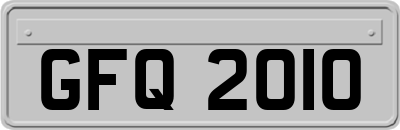 GFQ2010