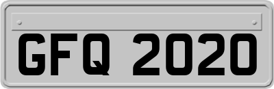 GFQ2020
