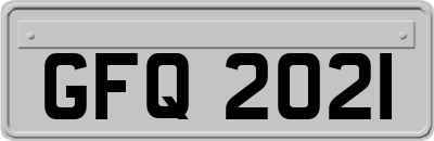 GFQ2021