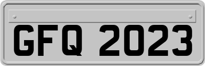 GFQ2023