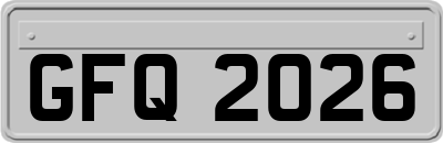 GFQ2026