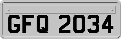 GFQ2034