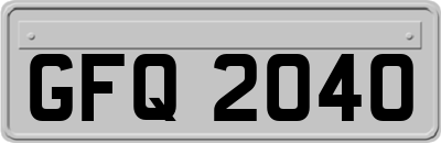 GFQ2040