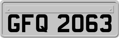 GFQ2063