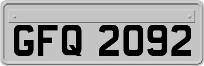 GFQ2092