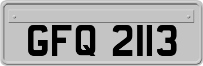 GFQ2113