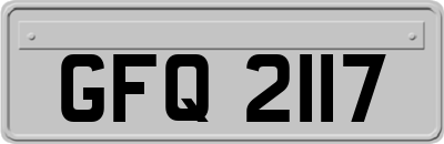 GFQ2117
