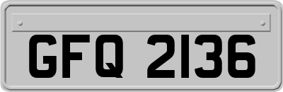 GFQ2136