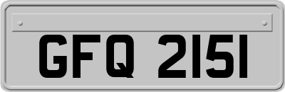 GFQ2151