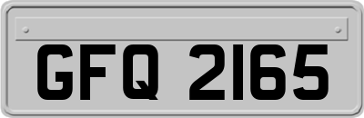 GFQ2165