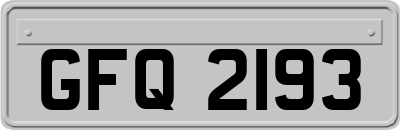 GFQ2193