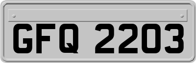 GFQ2203