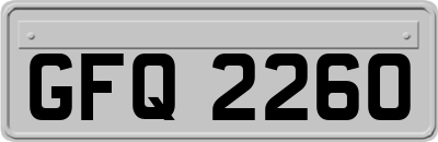 GFQ2260
