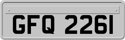 GFQ2261