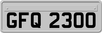 GFQ2300