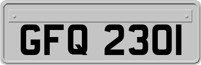GFQ2301