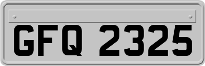 GFQ2325
