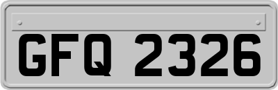 GFQ2326