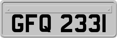 GFQ2331