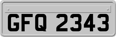 GFQ2343