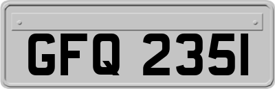 GFQ2351