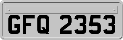 GFQ2353