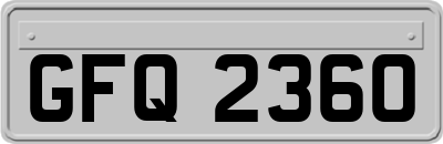 GFQ2360