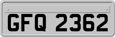 GFQ2362