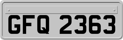 GFQ2363