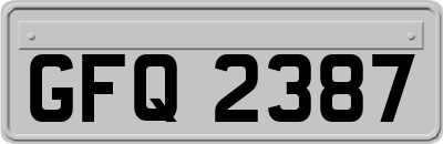 GFQ2387
