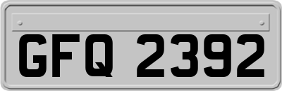GFQ2392