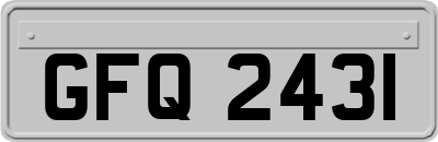 GFQ2431