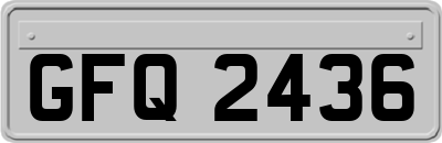 GFQ2436