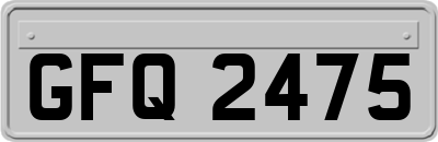 GFQ2475