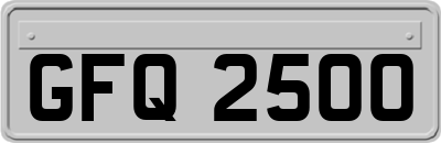 GFQ2500