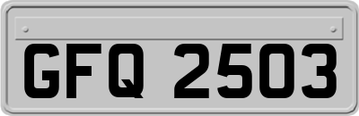 GFQ2503